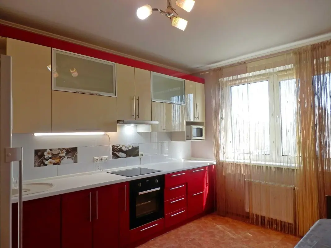 Apartment for rent - Oleksandra Myshuhy Street 12