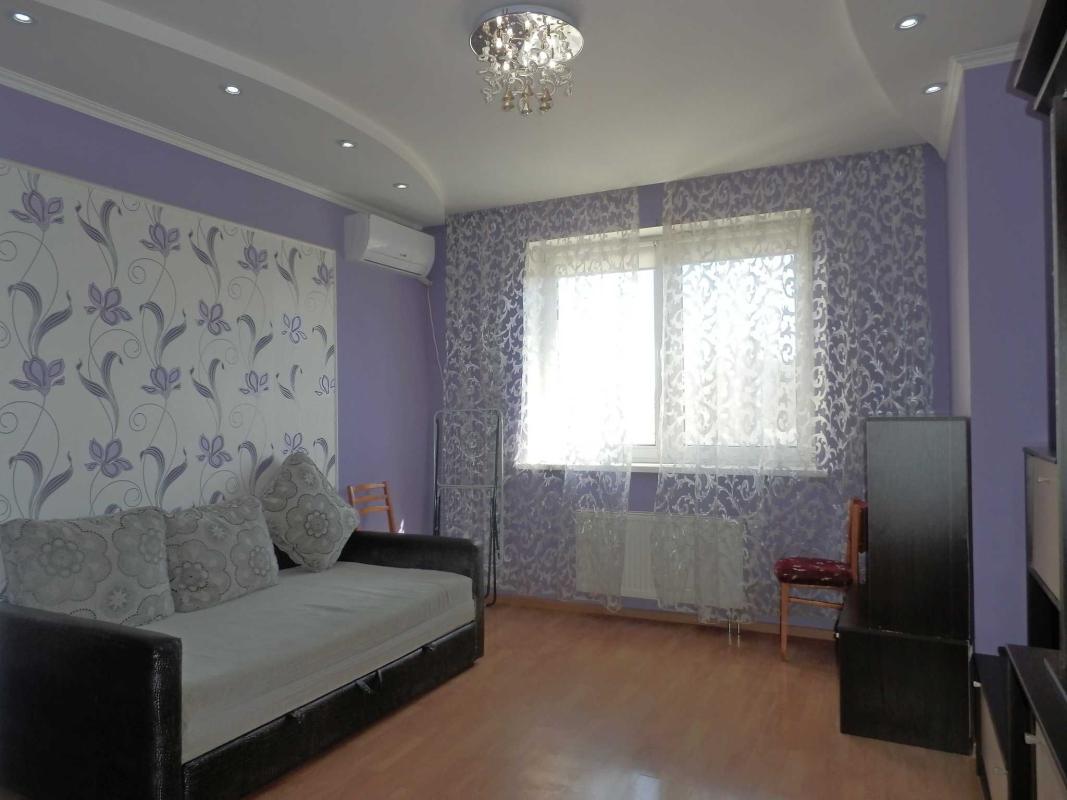 Долгосрочная аренда 2 комнатной квартиры Александра Мишуги ул. 12