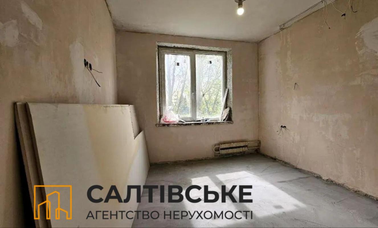 Sale 2 bedroom-(s) apartment 45 sq. m., Valentynivska street 11