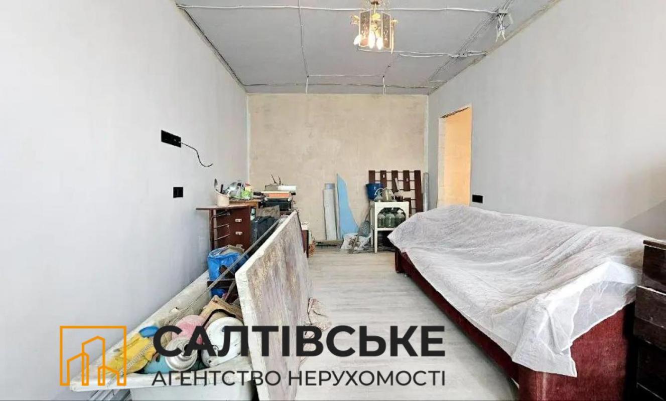 Продажа 2 комнатной квартиры 45 кв. м, Валентиновская ул. (Блюхера) 11