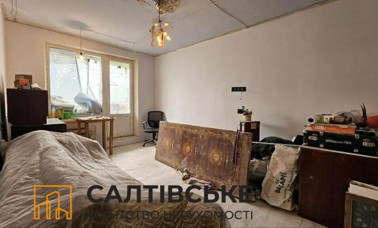 Продаж 2 кімнатної квартири 45 кв. м, Валентинівська вул. (Блюхера) 11