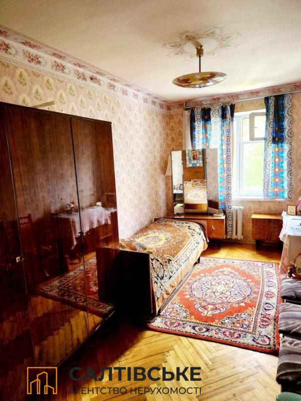 Sale 2 bedroom-(s) apartment 44 sq. m., Yuvileinyi avenue 59в