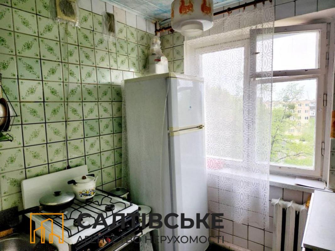 Sale 2 bedroom-(s) apartment 44 sq. m., Yuvileinyi avenue 59в