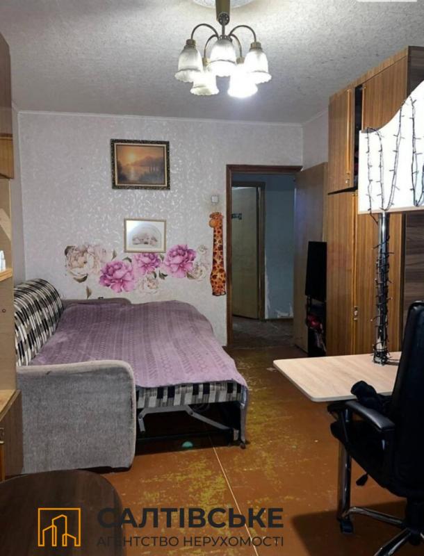 Продаж 3 кімнатної квартири 65 кв. м, Академіка Павлова вул. 319