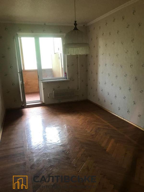 Продаж 3 кімнатної квартири 64 кв. м, Академіка Павлова вул. 132в