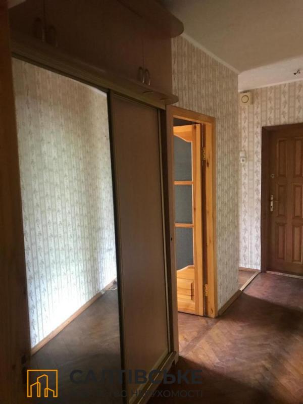 Продаж 3 кімнатної квартири 64 кв. м, Академіка Павлова вул. 132в