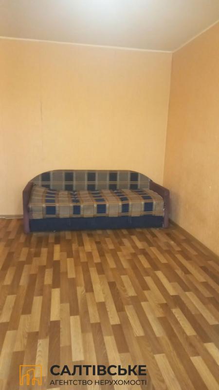 Sale 1 bedroom-(s) apartment 33 sq. m., Traktorobudivnykiv Avenue 110б