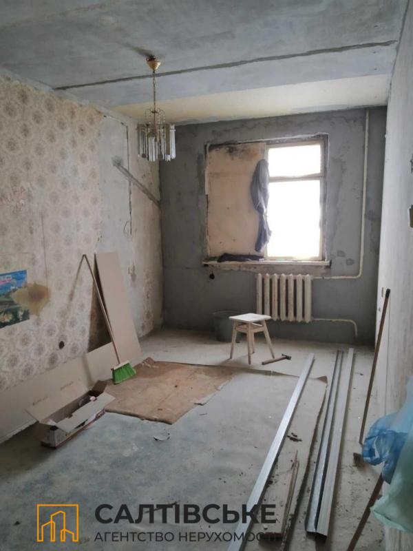 Sale 3 bedroom-(s) apartment 70 sq. m., Traktorobudivnykiv Avenue 90