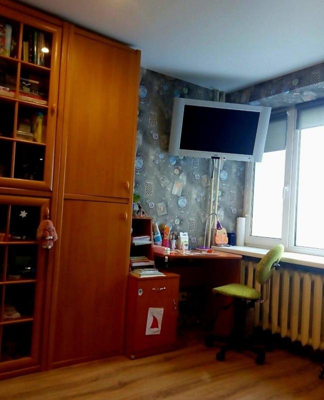 Продажа 2 комнатной квартиры 53 кв. м, Байрона просп. (Героев Сталинграда) 150б