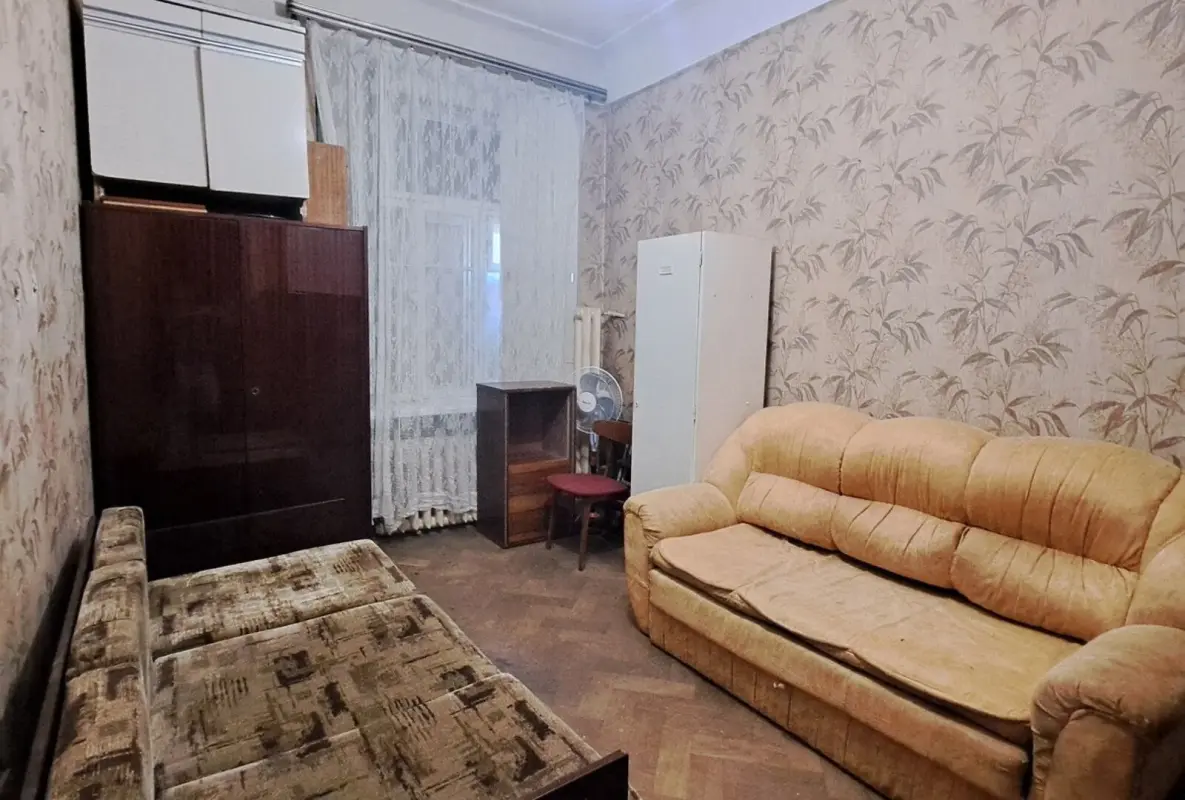 Apartment for sale - Kultury Street 3