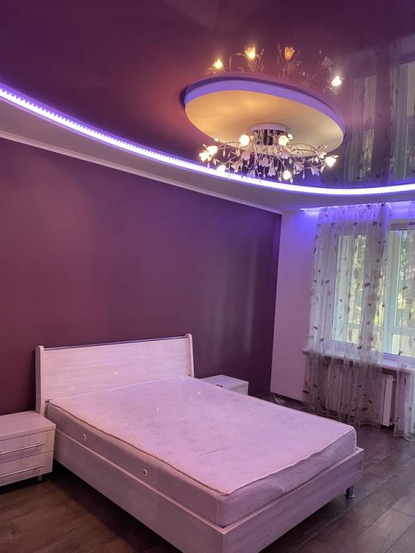 Long term rent 2 bedroom-(s) apartment Bakulina Street 3а