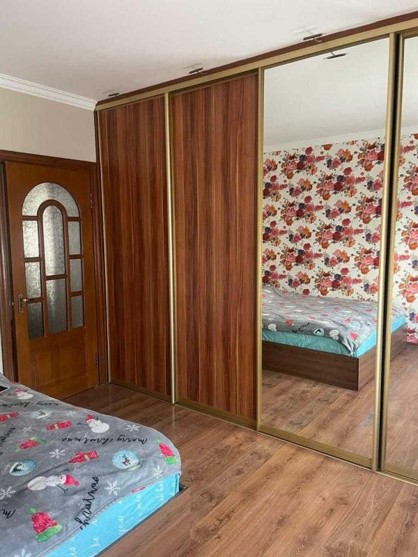 Sale 2 bedroom-(s) apartment 54 sq. m., Petra Hryhorenka Avenue 36