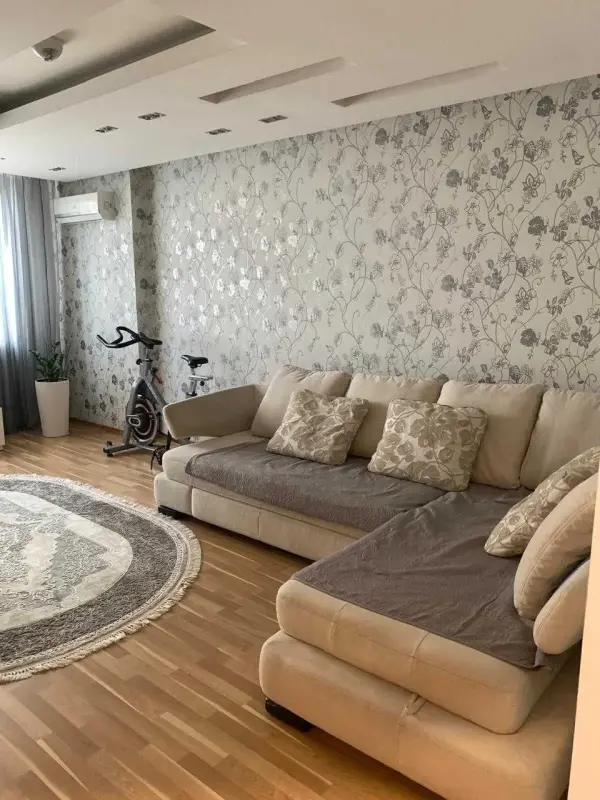 Apartment for sale - Petra Hryhorenka Avenue 22/20