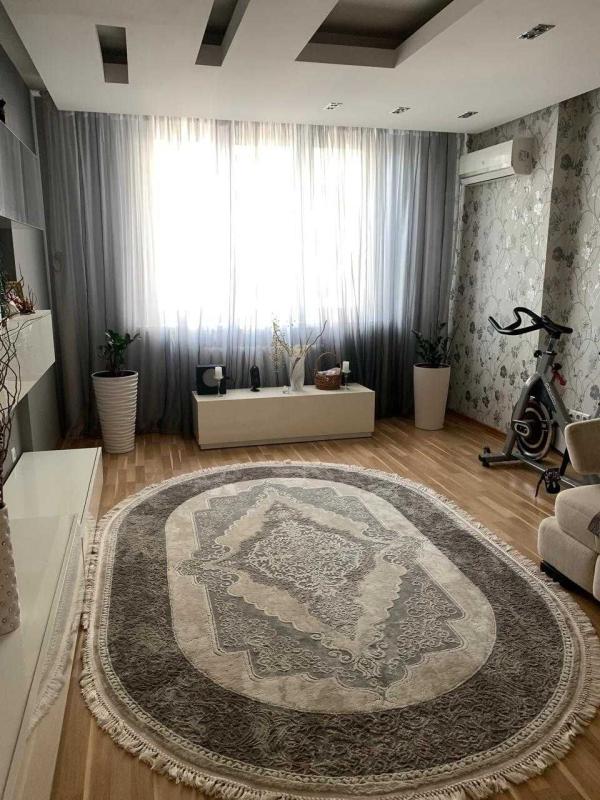 Sale 3 bedroom-(s) apartment 108 sq. m., Petra Hryhorenka Avenue 22/20