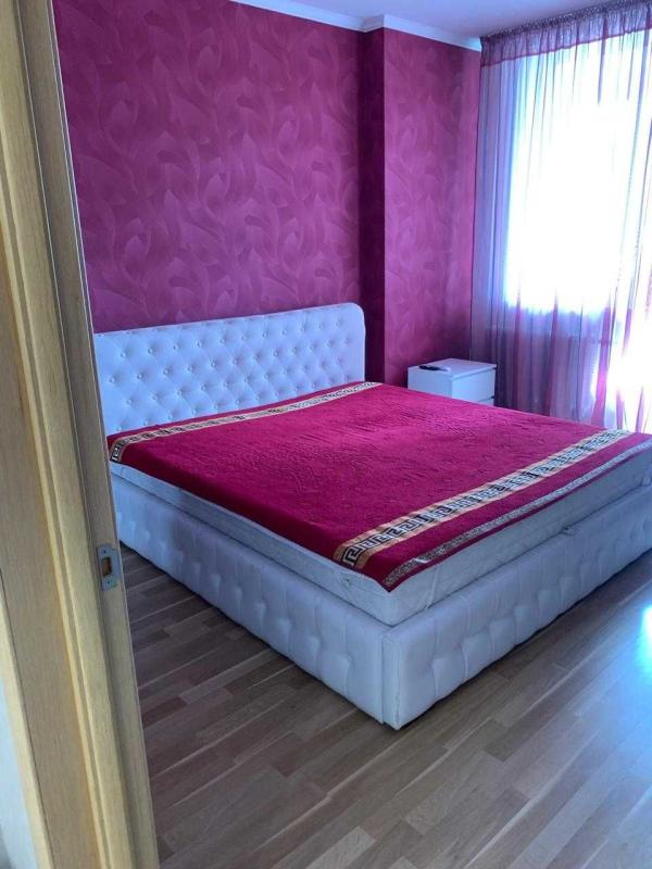 Sale 3 bedroom-(s) apartment 108 sq. m., Petra Hryhorenka Avenue 22/20