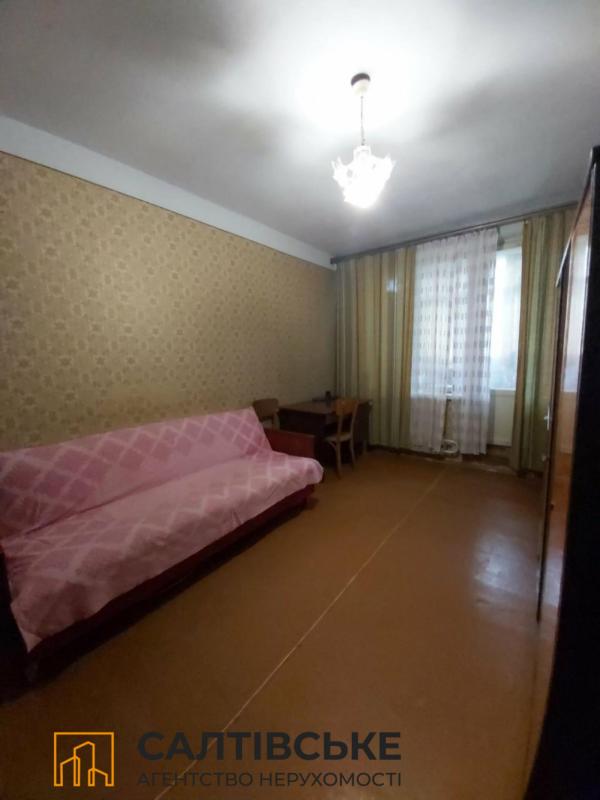 Sale 1 bedroom-(s) apartment 36 sq. m., Traktorobudivnykiv Avenue 77а