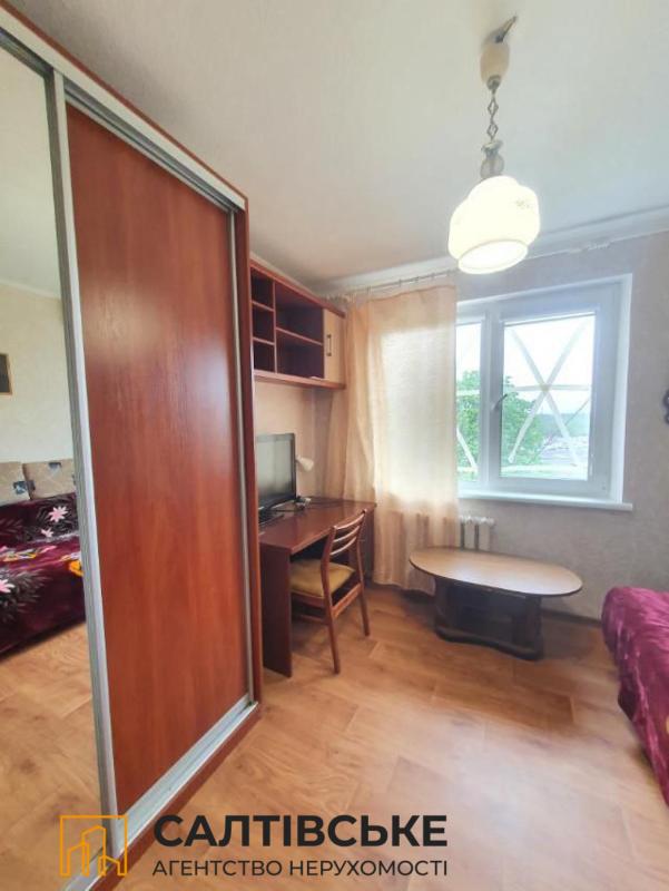 Sale 2 bedroom-(s) apartment 39 sq. m., Vladyslava Zubenka street (Tymurivtsiv Street) 78