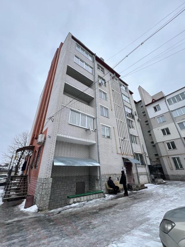 Sale 3 bedroom-(s) apartment 92 sq. m., Mykulynetska Street 42
