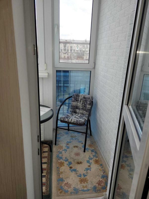 Long term rent 2 bedroom-(s) apartment Biloruska Street 3