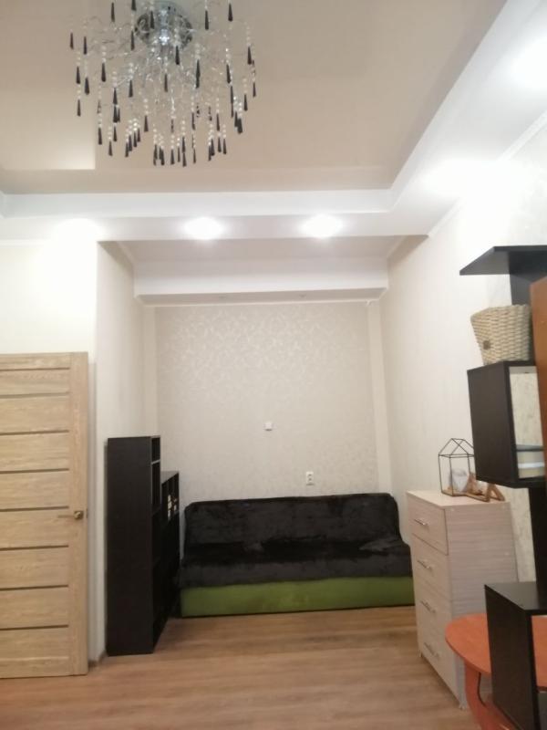 Long term rent 1 bedroom-(s) apartment 23 Serpnya Street 3