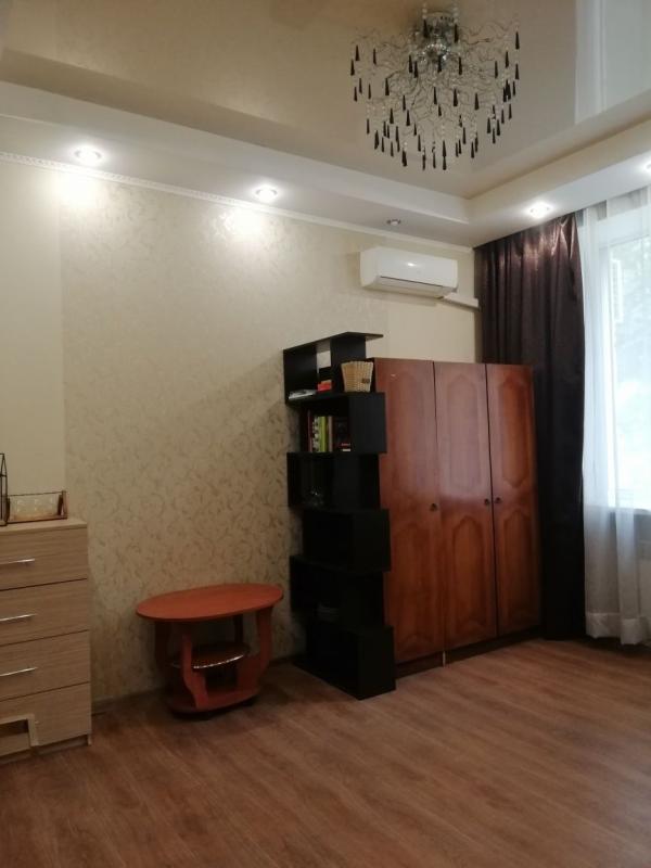 Long term rent 1 bedroom-(s) apartment 23 Serpnya Street 3
