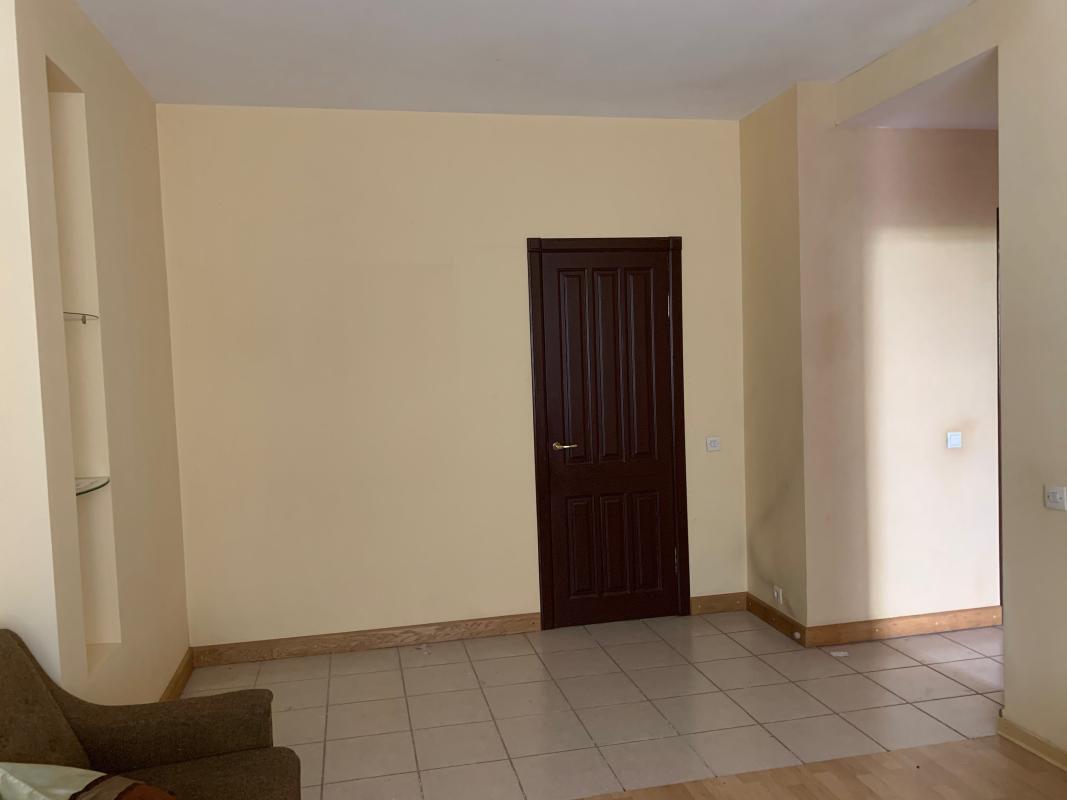 Long term rent 2 bedroom-(s) apartment Seminarska Street (Volodarskoho Street) 46/5