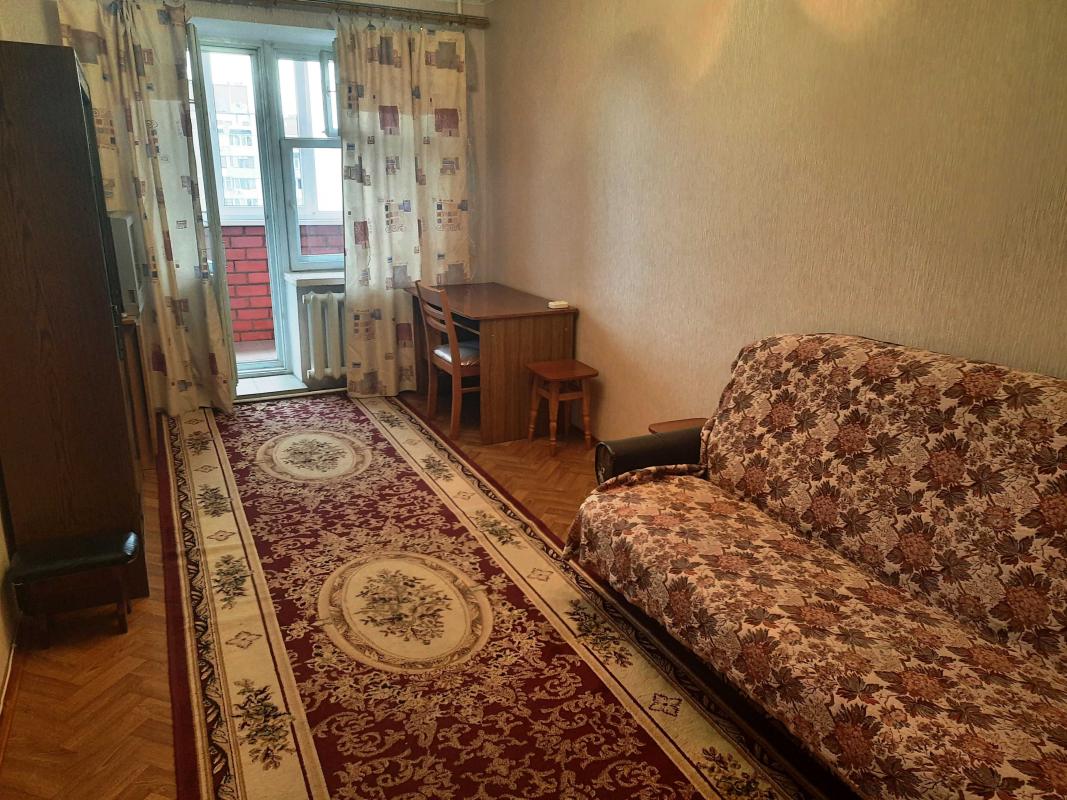 Long term rent 2 bedroom-(s) apartment Dragomanova Street 15а