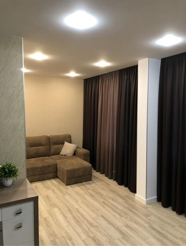 Sale 1 bedroom-(s) apartment 45 sq. m., Reheneratorna Street 4 к7-10