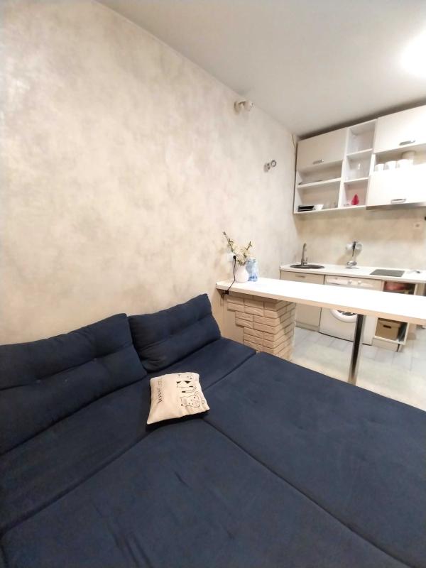 Sale 1 bedroom-(s) apartment 22 sq. m., Reheneratorna Street