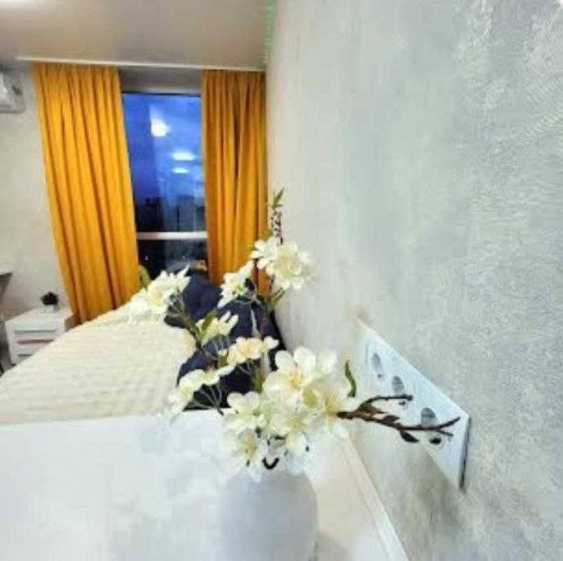 Sale 1 bedroom-(s) apartment 22 sq. m., Reheneratorna Street