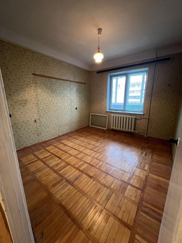 Sale 2 bedroom-(s) apartment 49 sq. m., Entuziastiv Street 9/1