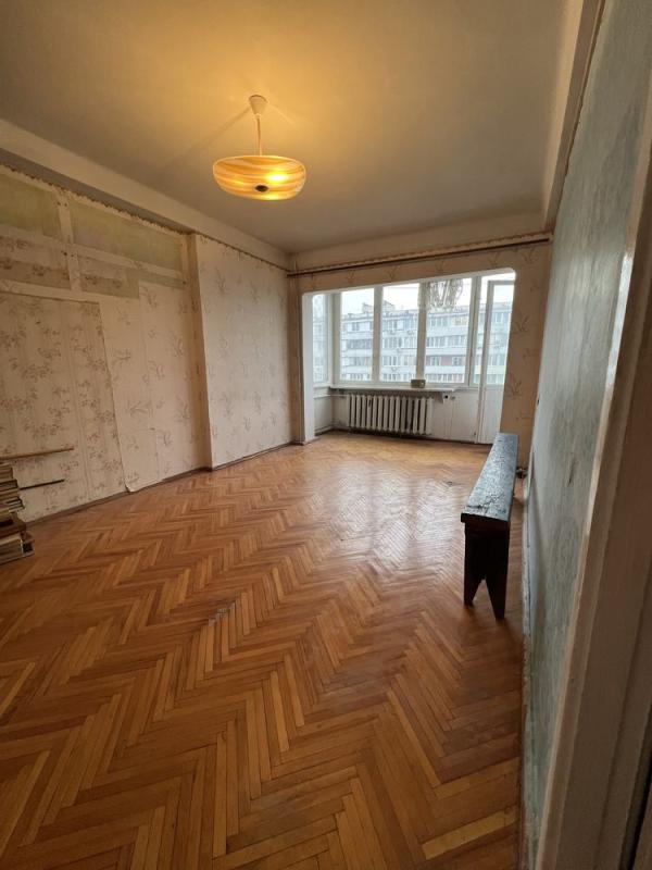 Sale 2 bedroom-(s) apartment 49 sq. m., Entuziastiv Street 9/1