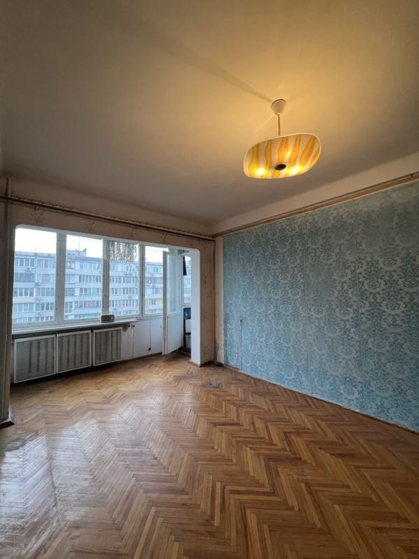 Sale 2 bedroom-(s) apartment 49 sq. m., Entuziastiv Street 9/1