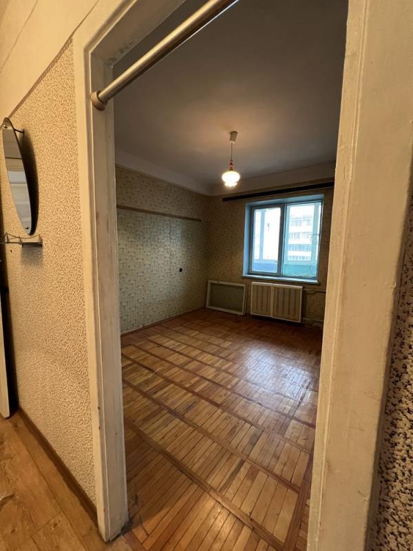 Sale 2 bedroom-(s) apartment 49 sq. m., Entuziastiv Street 9/1