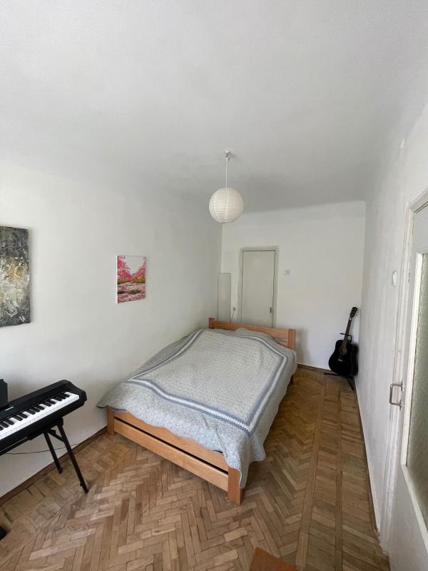 Sale 2 bedroom-(s) apartment 44 sq. m., Yanusha Korchaka Street (Baumana Street) 28/2