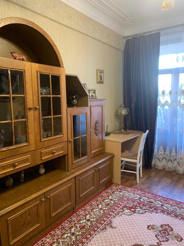 Sale 2 bedroom-(s) apartment 59 sq. m., Zolotoustivska Street 24