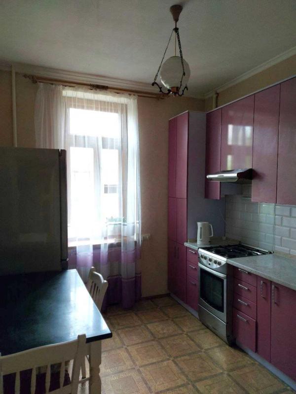 Sale 2 bedroom-(s) apartment 59 sq. m., Zolotoustivska Street 24