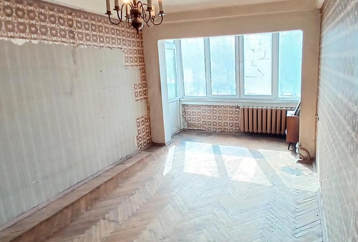 Продажа 3 комнатной квартиры 72 кв. м, Академика Щусева ул. 36
