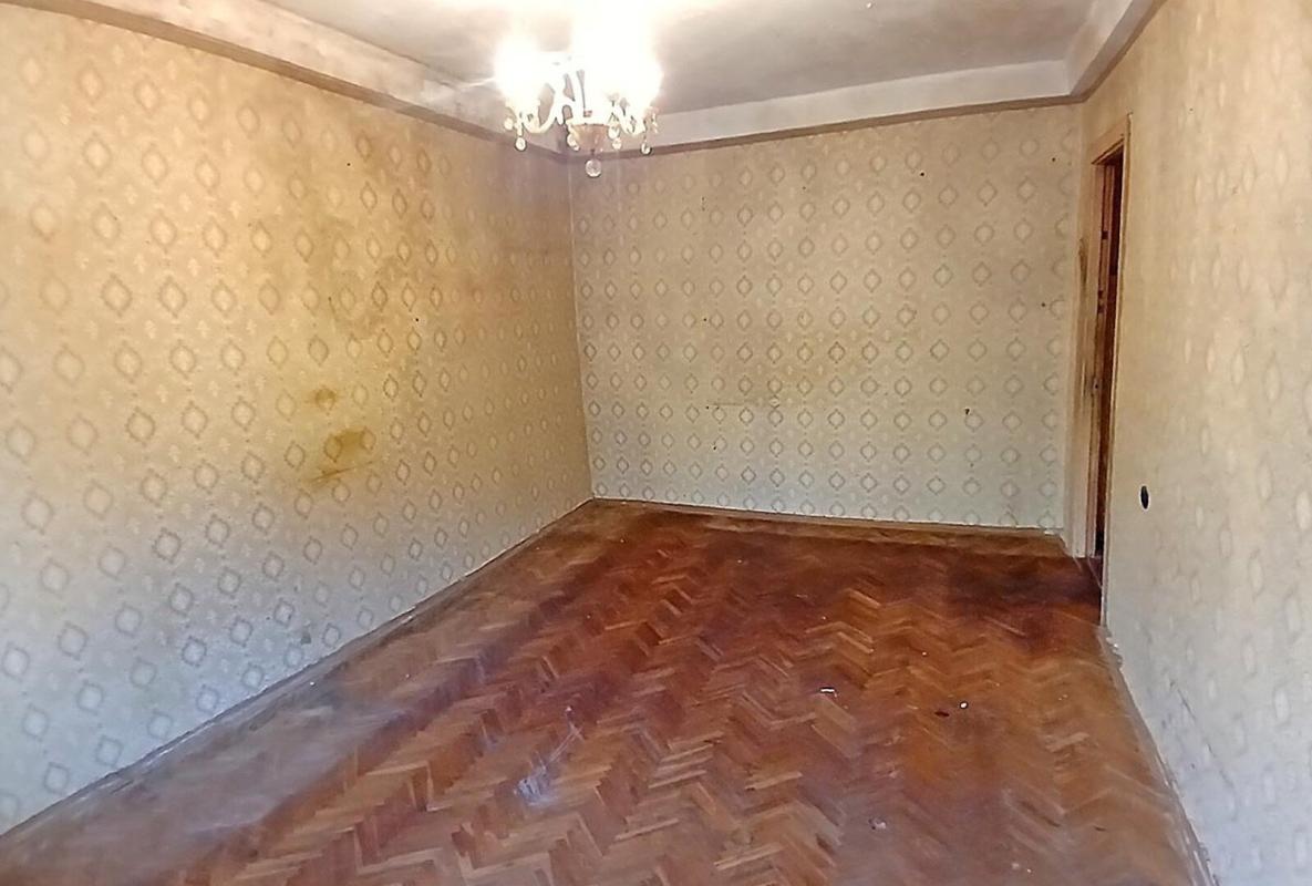 Продаж 3 кімнатної квартири 72 кв. м, Академіка Щусєва вул. 36