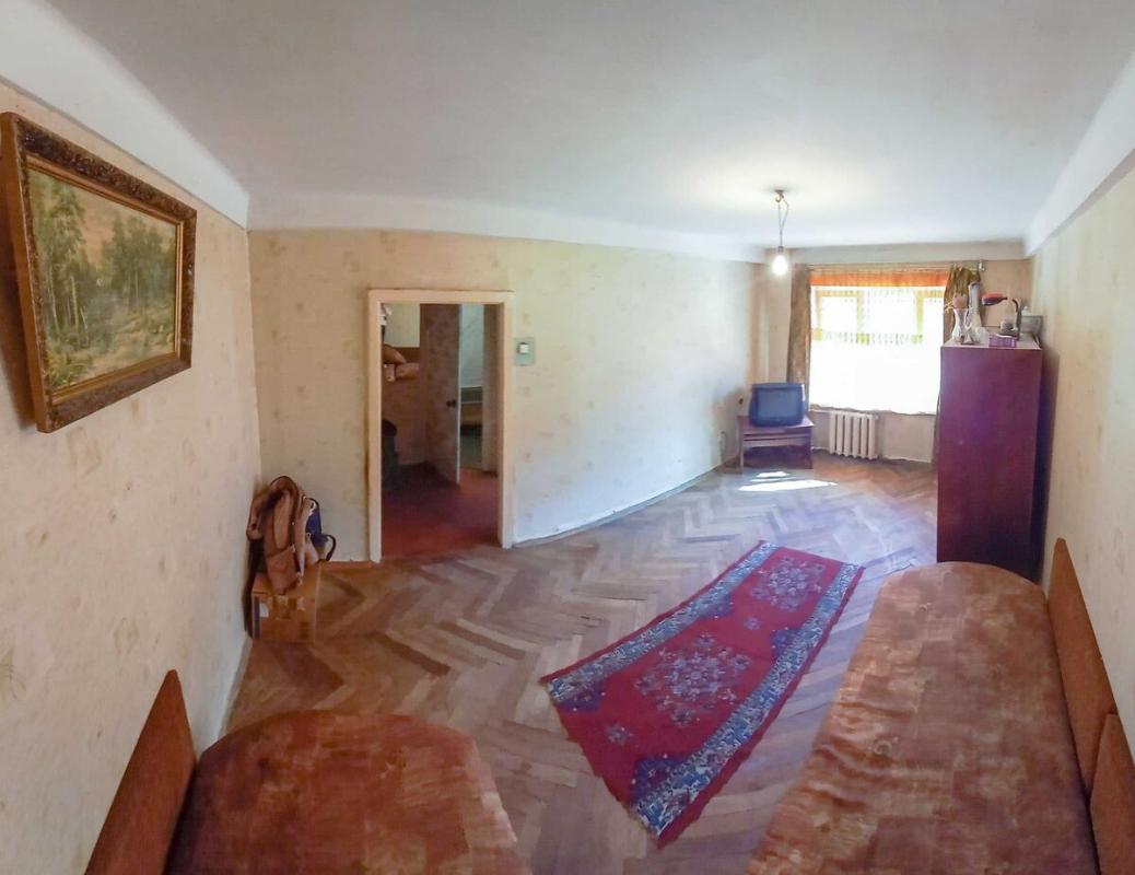 Sale 1 bedroom-(s) apartment 30 sq. m., Iulii Zdanovskoi Street (Lomonosova Street)