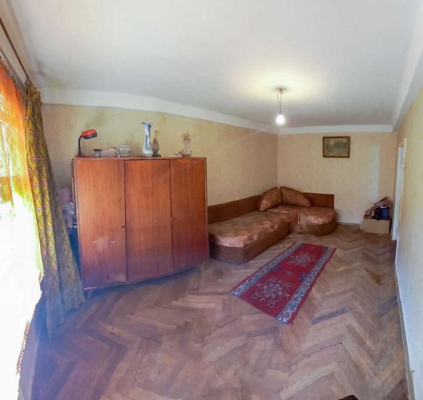 Продажа 1 комнатной квартиры 30 кв. м, Юлії Здановської ул. (Ломоносова)