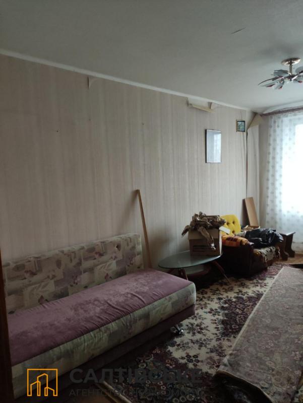 Продаж 3 кімнатної квартири 65 кв. м, Академіка Павлова вул. 162е