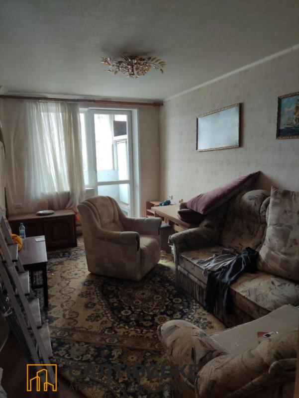 Sale 3 bedroom-(s) apartment 65 sq. m., Akademika Pavlova Street 162е