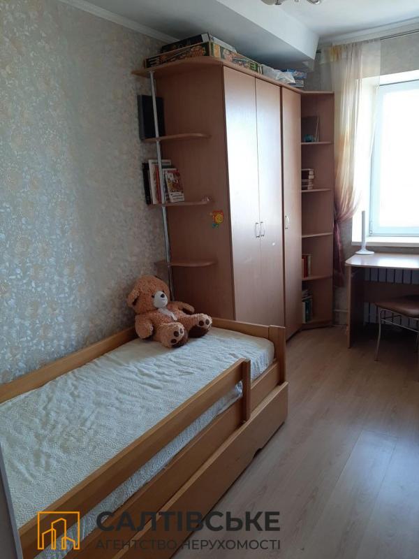 Sale 3 bedroom-(s) apartment 68 sq. m., Poznanska Street 2
