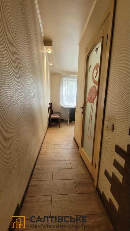 Sale 4 bedroom-(s) apartment 70 sq. m., Buchmy Street (Komandarma Uborevycha Street) 40б