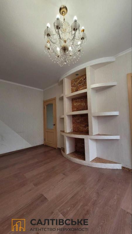 Sale 4 bedroom-(s) apartment 70 sq. m., Buchmy Street (Komandarma Uborevycha Street) 40б
