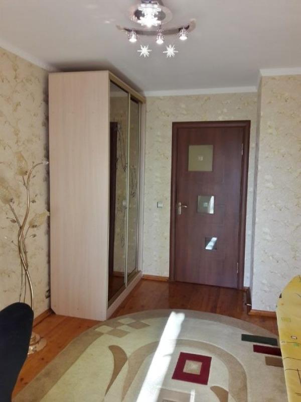 Довгострокова оренда 3 кімнатної квартири Олександрівський просп. (Косіора) 114