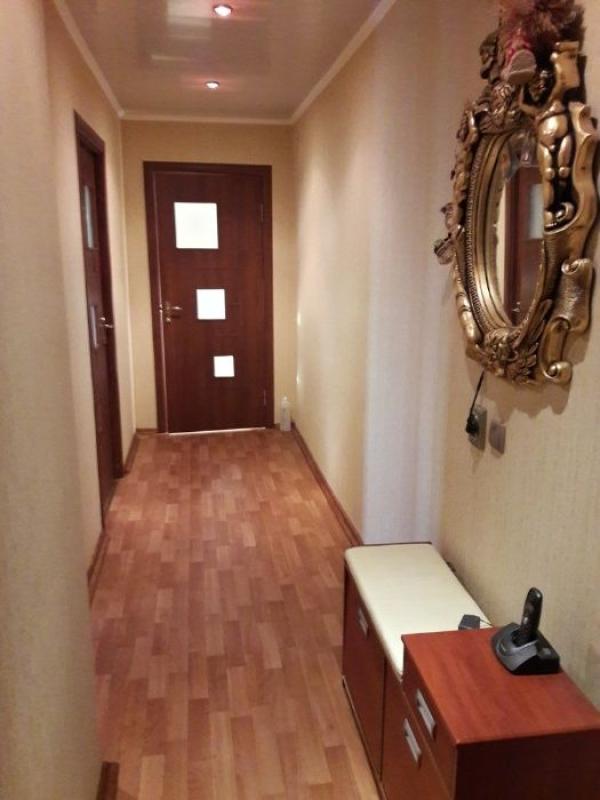 Долгосрочная аренда 3 комнатной квартиры Александровский просп. (Косиора) 114