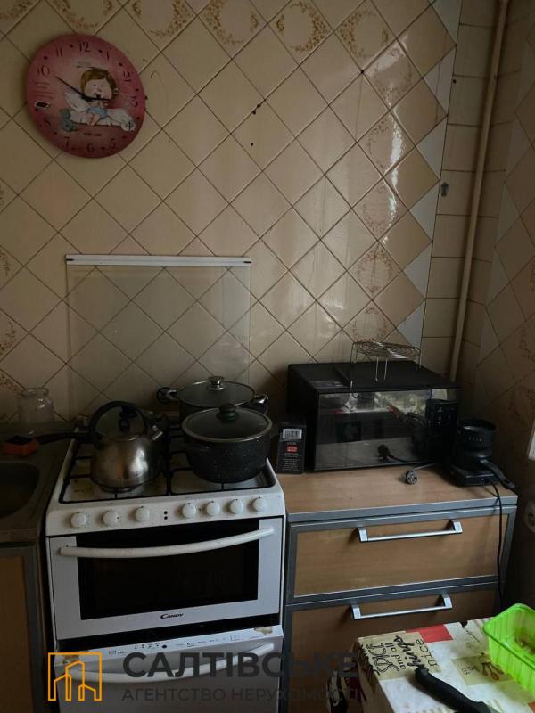 Sale 3 bedroom-(s) apartment 45 sq. m., Hvardiytsiv-Shyronintsiv Street 79б