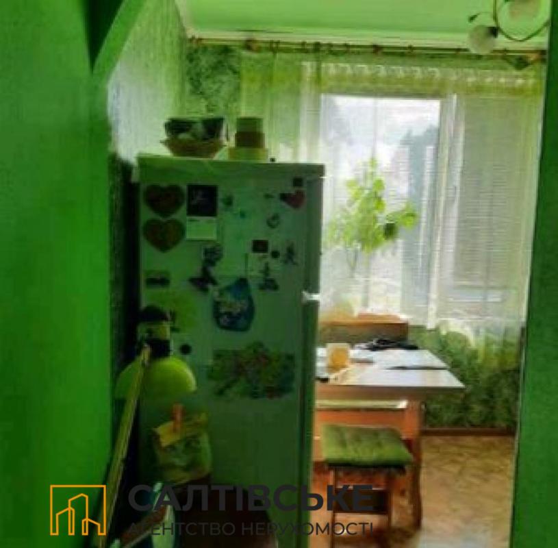 Sale 1 bedroom-(s) apartment 33 sq. m., Vladyslava Zubenka street (Tymurivtsiv Street) 17